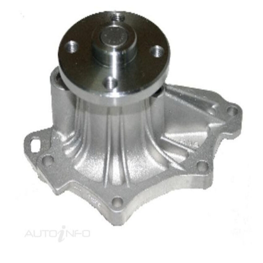 GMB Water Pump For Toyota Avensis, Camry, Estima, Harrier, Ipsum, RAV4, Tarago