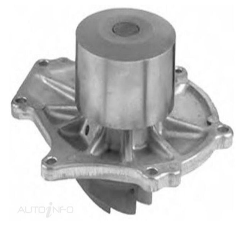 GMB Engine Water Pump For Kia Carnival LE, LS, Classic KV11 UP V6 2.5L K5 