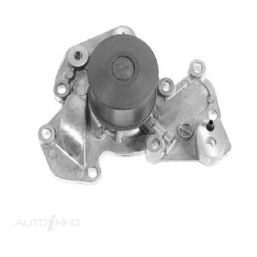 GMB Engine Water Pump For Hyundai Santa FE Elite CM SM V6 2.7L Petrol G6BA