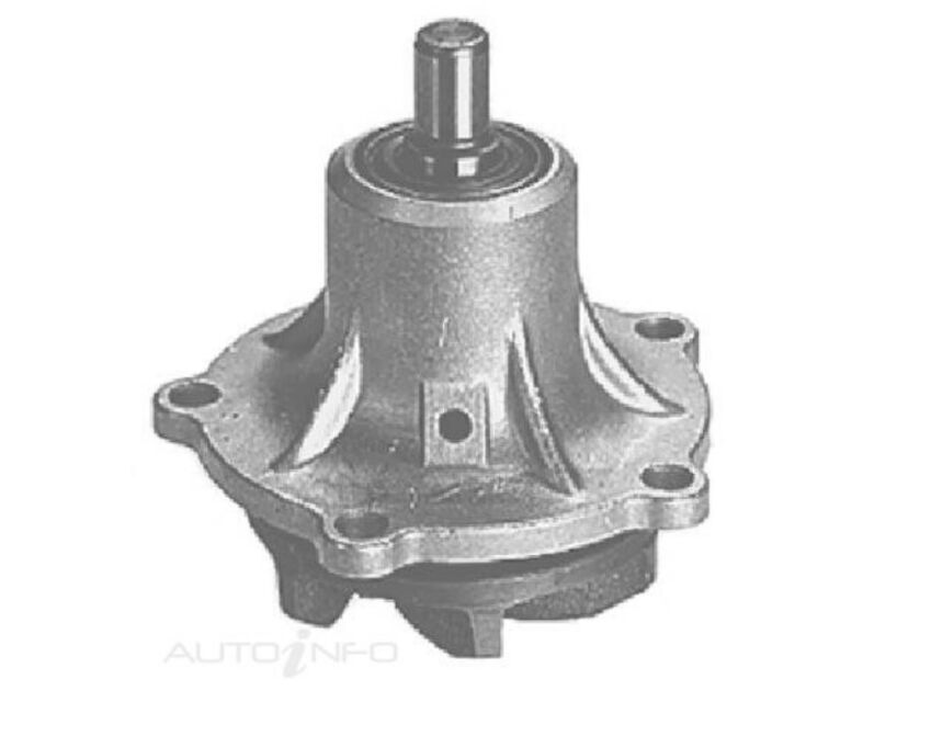 Roadsafe Water Pump For Toyota Crown MS53R/55R/57R/RS40R/RS46R,Corona MKII MX22R