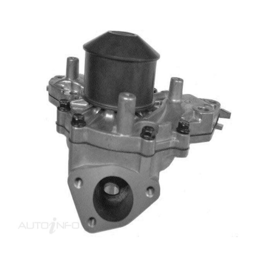 GMB Engine Water Pump For Hyundai Terracan HP, Kia Sorento BL G6CU V6