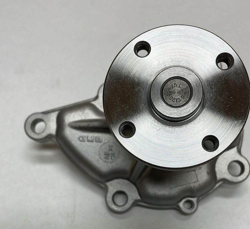  Alcius Water Pump For Datsun 1200 A12 1.2L B110 B120 I4 8V 2D Coupe 4D Wagon