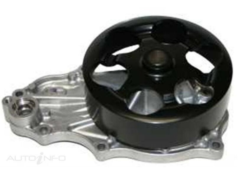 Alcius Engine Water Pump For Honda Integra Type R DC 2.0L K20A 2D Coupe