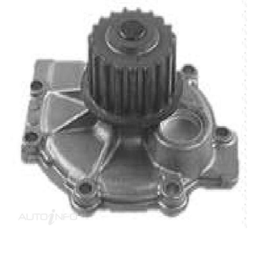 GMB Engine Water Pump For Ford Focus/Mondeo, Jaguar X Type, Volvo - WP8048