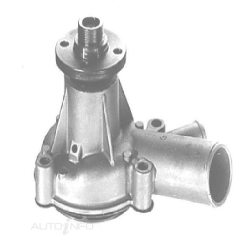 GMB Engine Water Pump For Ford LTD, Falcon, Fairmont, F350, F250, F100, Cortina