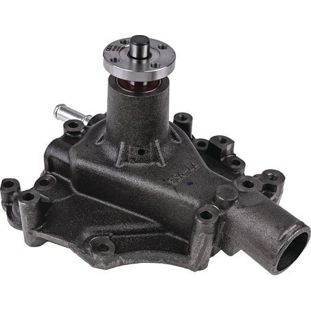OEX/GMB Cast Iron Water Pump For Ford F-250 5.8L Petrol 351 cu.in Cleveland