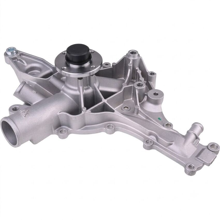 Repco Water Pump For Mercedes-Benz SL/SLK/Viano/S-Class/M-Class/E-Class/CLS/CLK