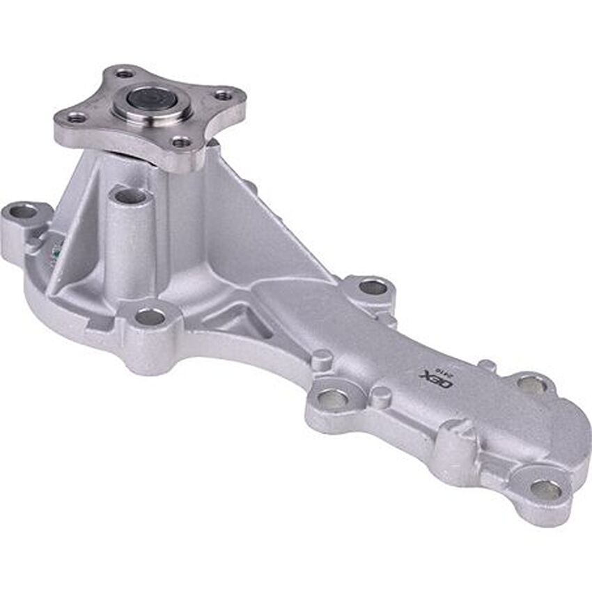 OEX Water Pump For Nissan Pulsar Nissan Pulsar QG16DE 1.6L,1.8L N16 Vii FWD