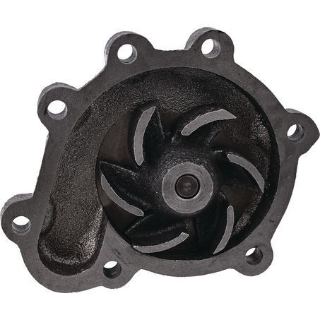 Repco Engine Water Pump For Mazda Titan T4000/T6000 TF 4.0L, TM 4.6L