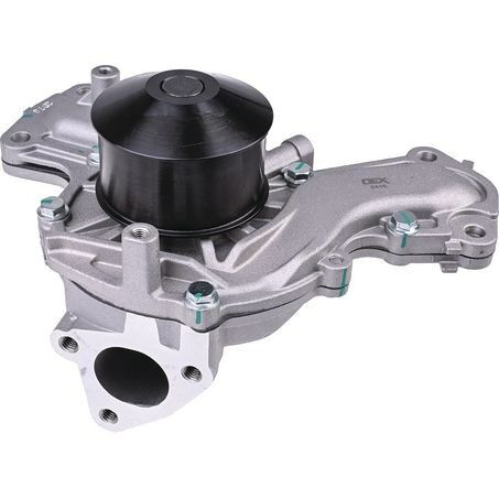 OEX Water Pump For Mitsubishi Pajero V65W V75W V77W V87W V97W 3.8L/3.5L V6