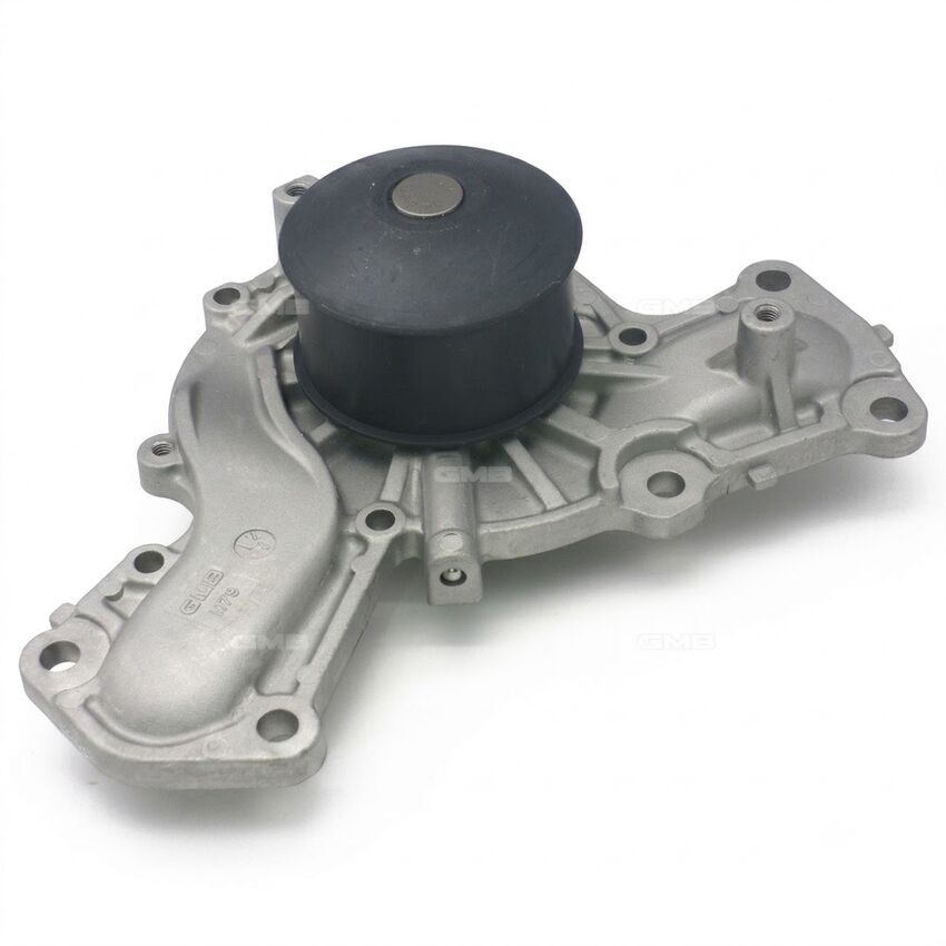 GMB Engine Water Pump For Mitsubishi Trition MK ML V6 3.5L Petrol 6G74/ 6G72