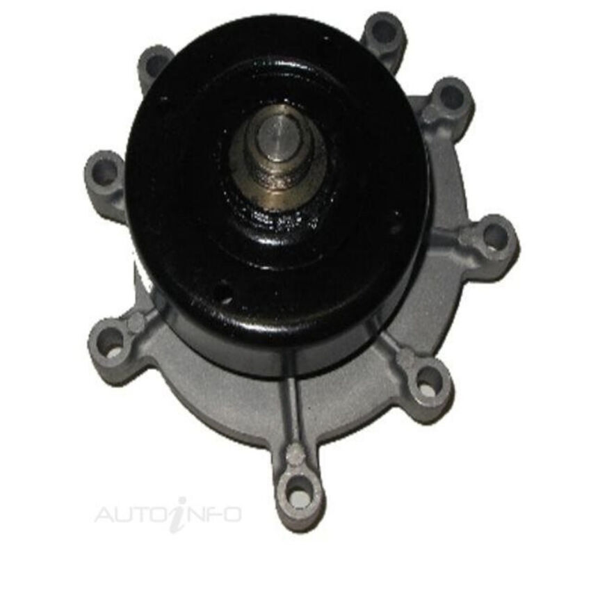 GMB Engine Water Pump For Dodge Nitro, Jeep Cherokee/ Grand Cherokee/ Commander