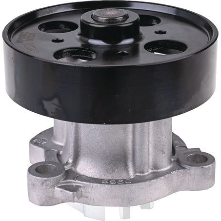 OEX Water Pump For Nissan X-TRAIL QR25DE 2.5L T30 T31 T32 Petrol 4cyl 126kW FW