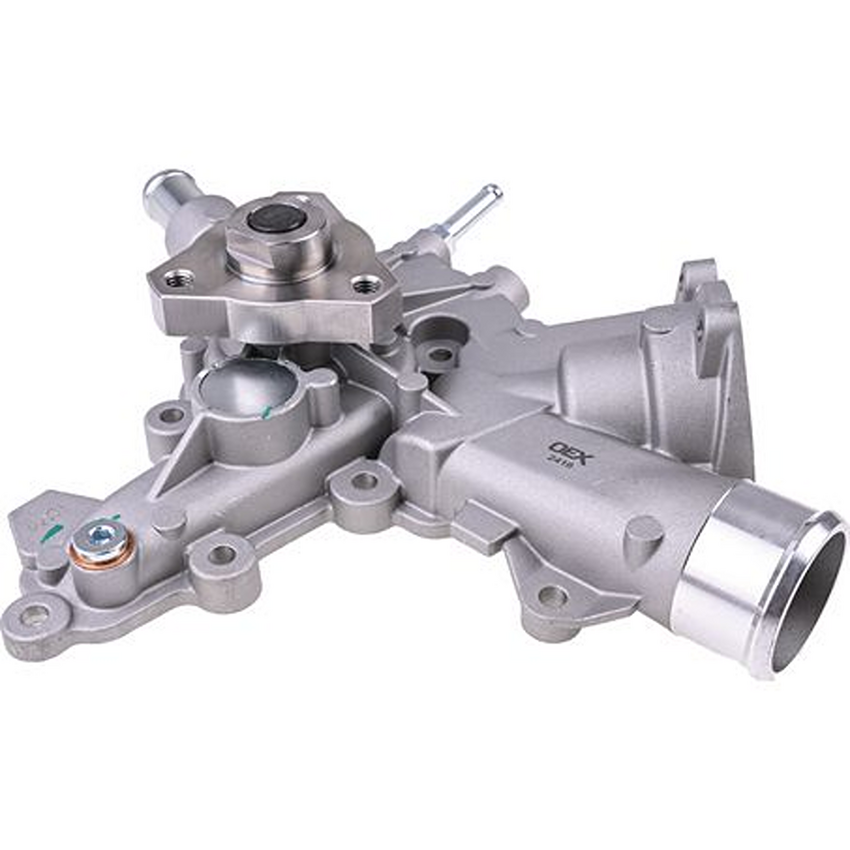 OEX Engine Water Pump For BMW 3 F30,F80 316 i 1.6L N13 B16 A Turbo Petrol