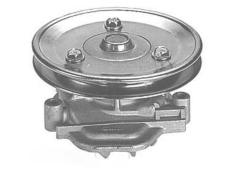GMB Engine Water Pump For Honda Accord JK SJ 1.6L Petrol EG, EL 1977-1983