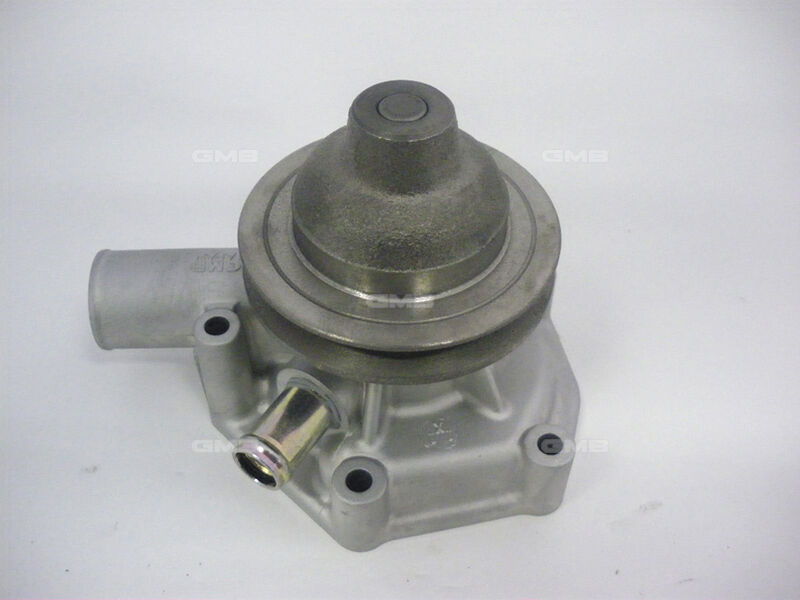 GMB Engine Water Pump For Subaru Omega DL AC2 1.6L Petrol EA71 4D Sedan