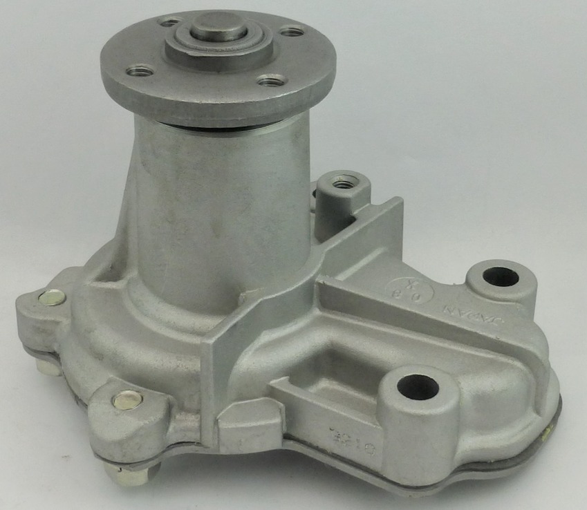 GMB Engine Water Pump For Daihatsu Charade G10 CB20 993cc 3 Cylinder