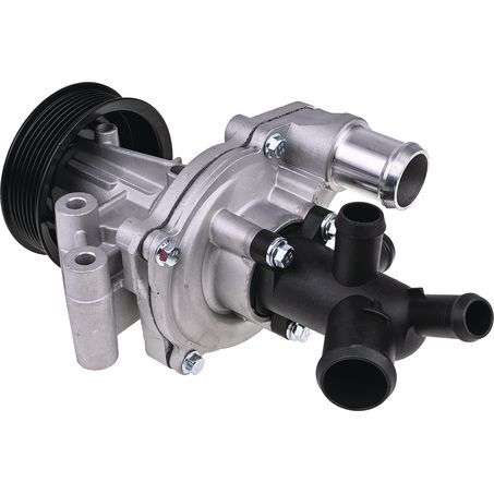 OEX Engine Water Pump For Ford Ranger UA II P5-AT 3.2L TDCi PX,PXII,PXIII SUV