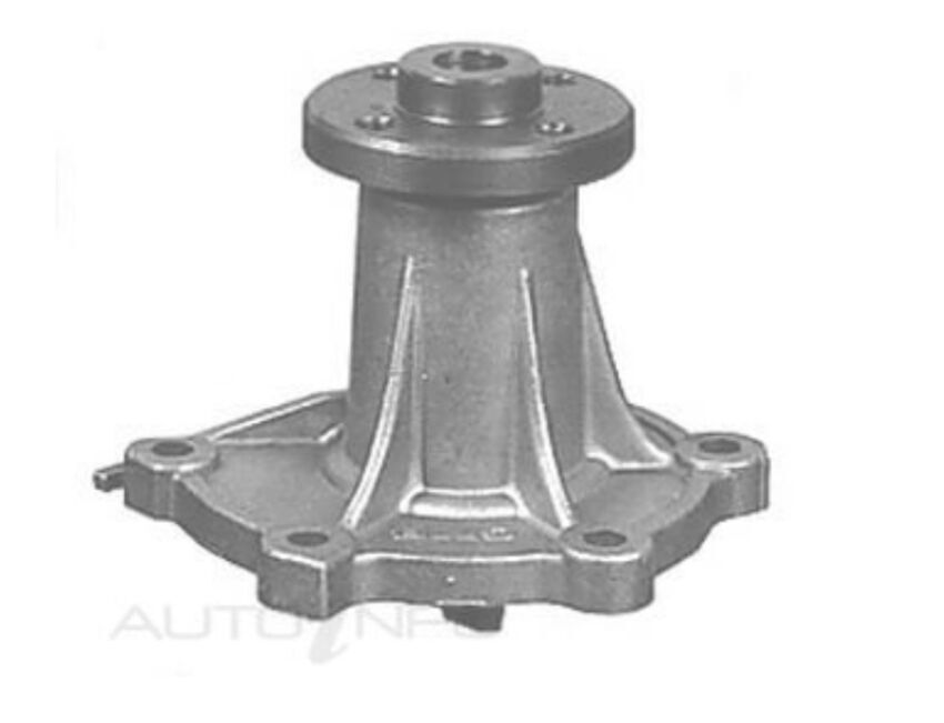 Roadsafe Engine Water Pump - 863