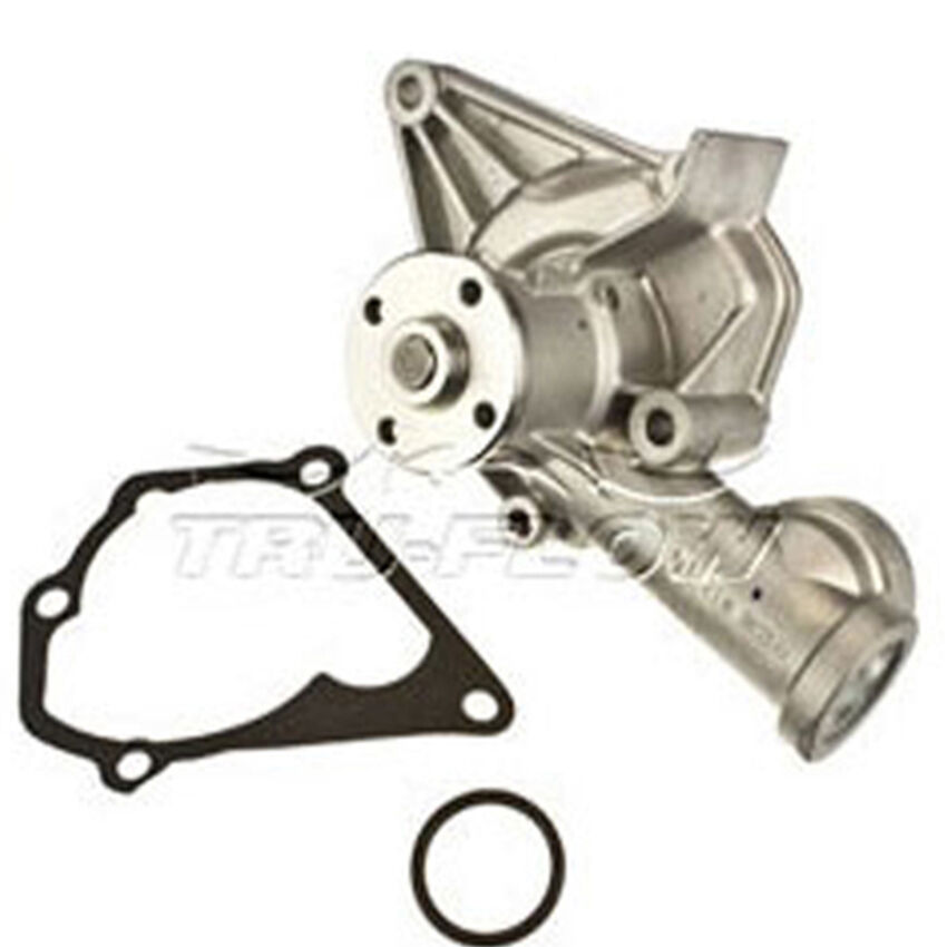 Water Pump For Hyundai Excel X3 1994-1997 1.5L 4cyl WP877 Genuine GMB