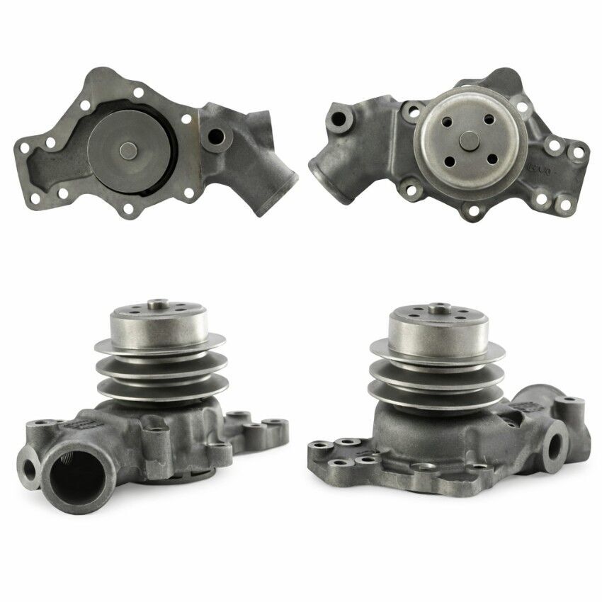 Alcius Water Pump For Jaguar XJ6 XJ300 XJ40 4.0L/3.2L/3.6L I6 AJ6 AJ16 24V