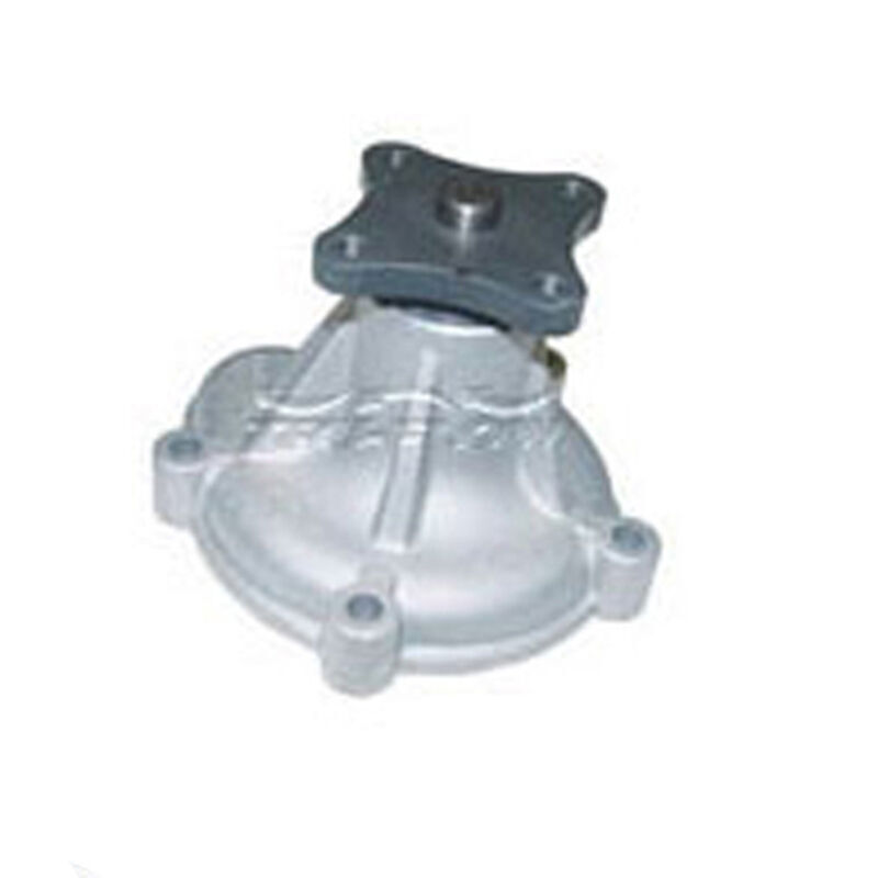 Water Pump for Nissan PRAIRIE #M10 1982-1985 1.5L 4cyl WP888 Genuine GMB