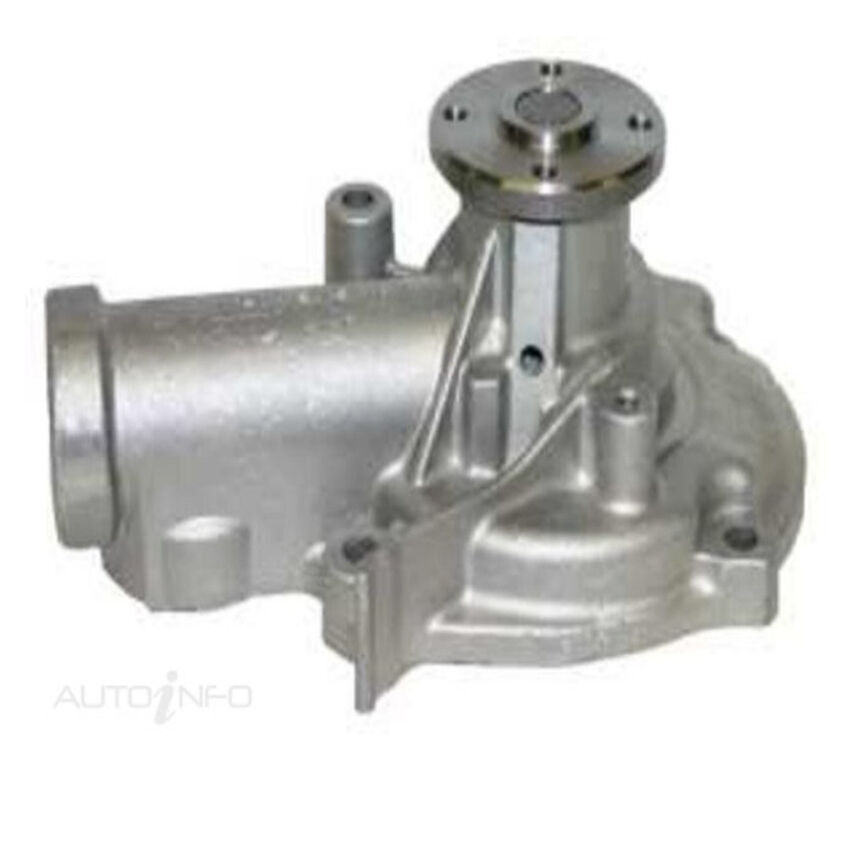 GMB Engine Water Pump For Mitsubishi Airtrek ZE 2.4L Petrol 4G64 4D SUV Compact