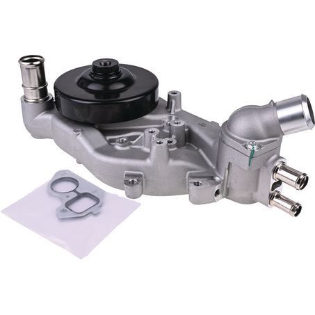 OEX Engine Water Pump For HSV Clubsport VE/VF 6.2L V8 LSA, LS3(376CUV8), LS3