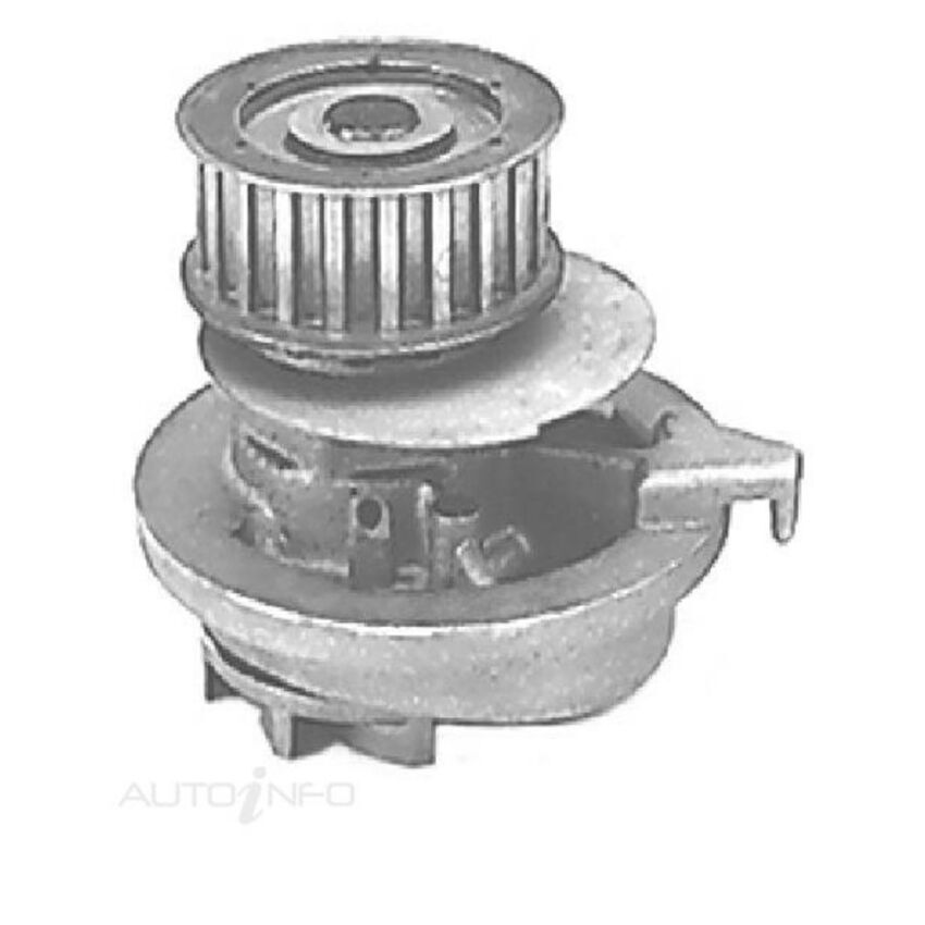 GMB Engine Water Pump For Holden Camira JE/ Calibra YE, Daewoo Espero