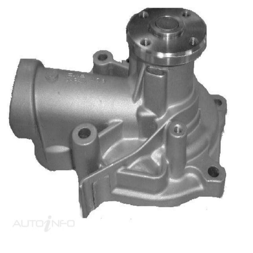 GMB Engine Water Pump For Mitsubishi Grandis BA/ Lancer/ Outlander ZF