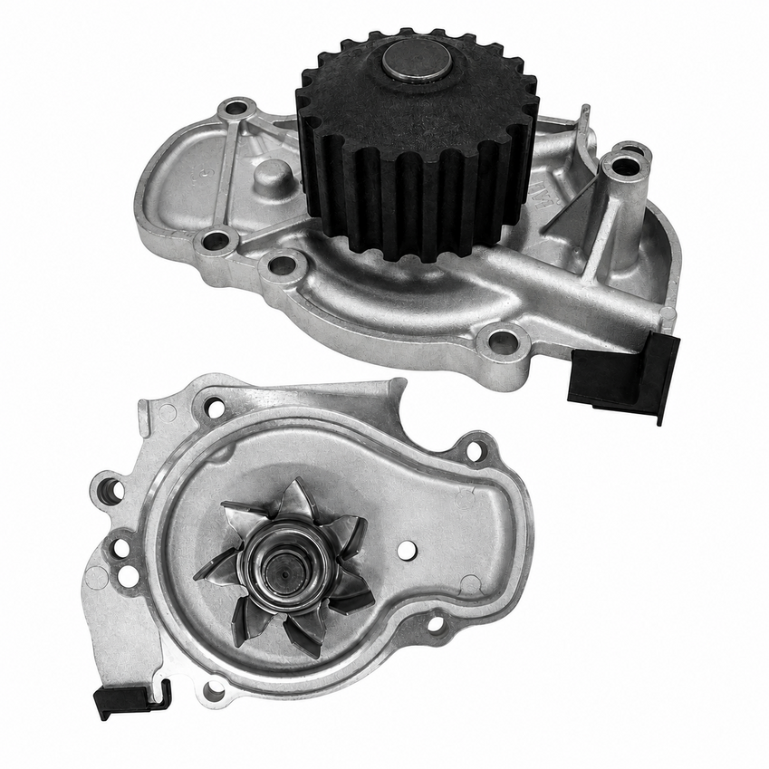 GMB Water Pump For Honda Accord EX EXL CD VTS CL 2.0L I4 F20B, 16V, VTEC