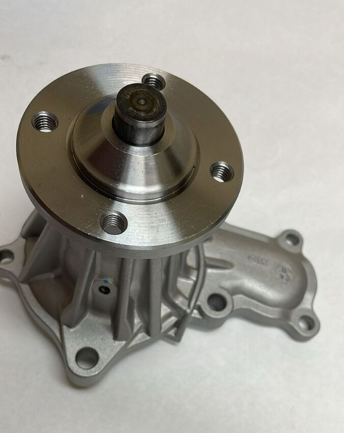 Alcius Water Pump For Toyota Chaser Avante Twin Turbo GX81 2.0L 1GGTE/1GGZE