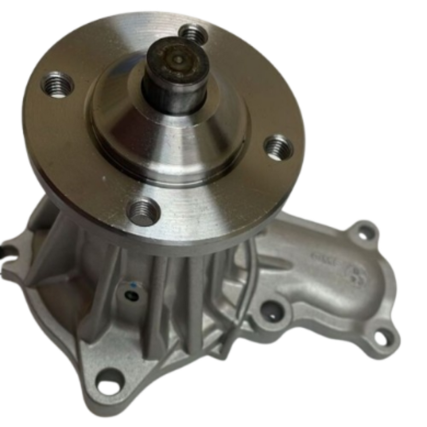 GMB Water Pump For Toyota Chaser Avante Twin Turbo GX81 2.0L 1GGTE/1GGZE