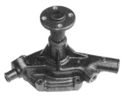 AISIN Engine Water Pump - WPD-011 ( TF3008) - Made In Japan
