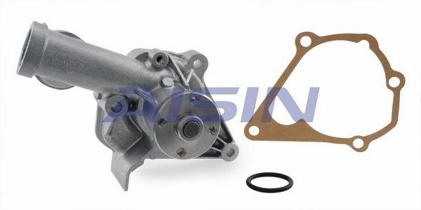 AISIN Engine Water Pump For Proton Jumbuck 1.5L 4G15 4cyl 5sp Man