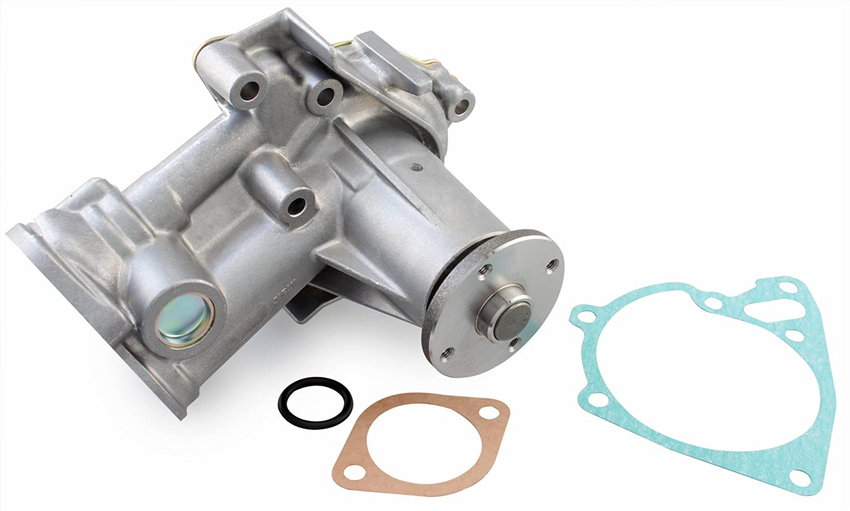 AISIN Engine Water Pump For Mitsubishi Triton ME MF MG MH MJ ML 2.5L 4D56 Diesel