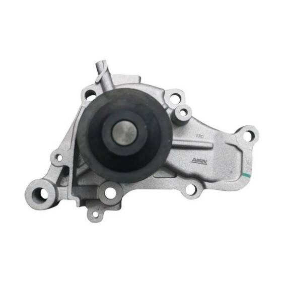 AISIN Engine Water Pump For Mitsubishi Lancer CC,CE, 1.8L,1.6L MPFI 4cyl