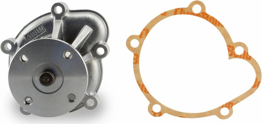 AISIN Engine Water Pump For Holden Astra LB,LC 1.5L/1.6L 4Cyl E15, E16