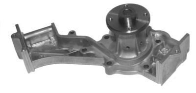 AISIN Engine Water Pump - WPN-004 (TF3120) - Made In Japan