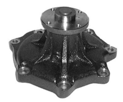 AISIN Engine Water Pump For Ford Maverick D42 OHV 12v Diesel 6cyl
