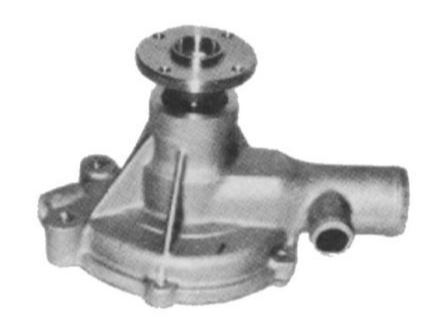 AISIN Engine Water Pump - WPN-041 (TF4021) - Made In Japan