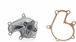 AISIN Engine Water Pump For Nissan Bluebird U13,U14 2.4L KA24DE Petrol