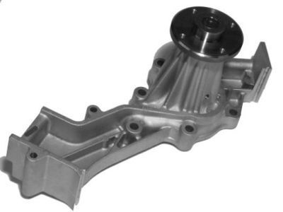 AISIN Engine Water Pump - WPN-085 (TF4011) - Made In Japan