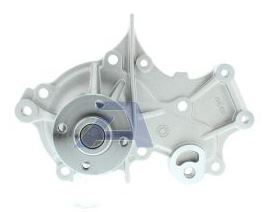 AISIN Engine Water Pump For Suzuki Swift SF 1.6L G168B MPFI 4cyl 