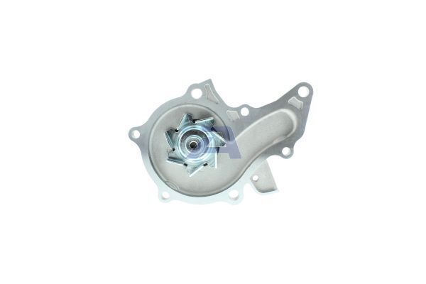 AISIN Engine Water Pump For Holden Nova LE,LF 1.4L,1.6L Carb, MPFI 4cyl