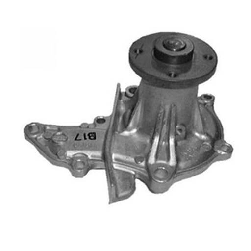 AISIN Engine Water Pump For Toyota Corolla -  WPT-018 - Made In Japan