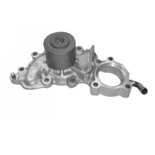 AISIN Engine Water Pump For Toyota 4Runner -  WPT-030 - Made In Japan