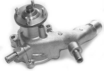 AISIN Engine Water Pump For Toyota Lancruiser Bundera FJ62,FJ73,FJ75,FJ80 4.0L