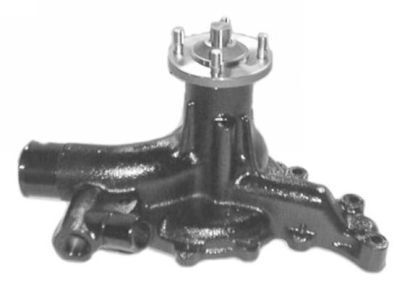 AISIN Engine Water Pump - WPT-080 (TF8142) - Made In Japan