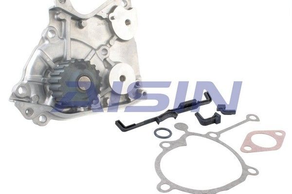 AISIN Engine Water Pump For Asia Motors Rocsta AM102 1.8L F8 4cyl 5sp Man